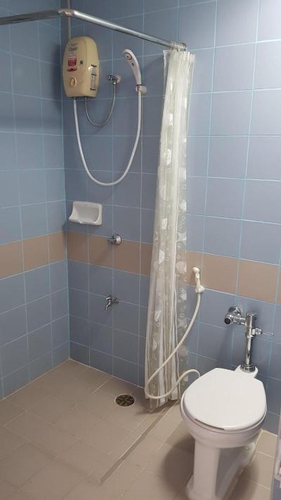 Aek Udon Apartment
