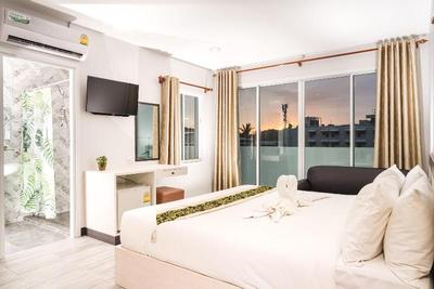 Neptuna Hotel