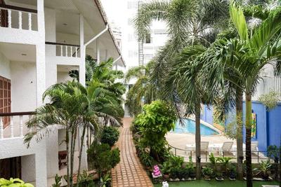 Neptuna Hotel