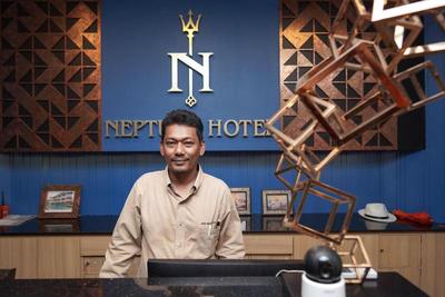 Neptuna Hotel