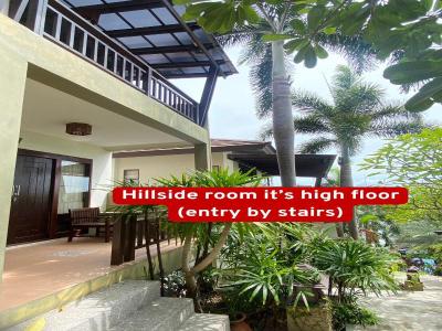 Sunset Beach Villas