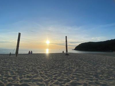 Sunset Beach Villas
