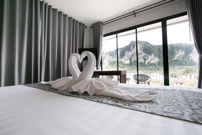Aonang Sea Valley Resort