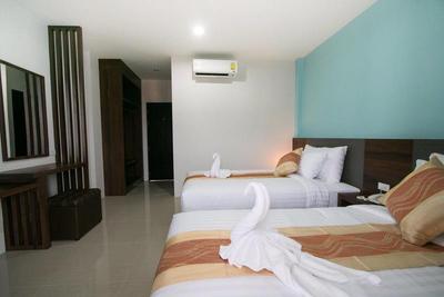 Aonang Sea Valley Resort
