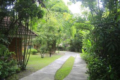 Saimoonburyresort