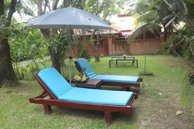 Saimoonburyresort
