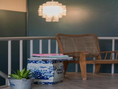 Blu Monkey Boutique Phuket Town