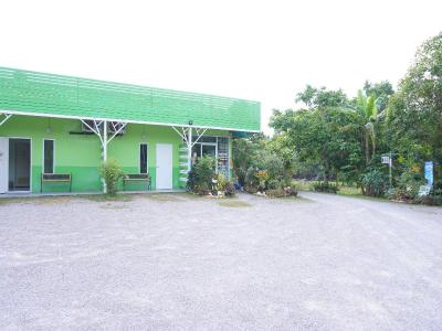 Go Green Resort