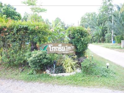 Go Green Resort
