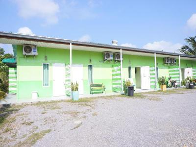 Go Green Resort