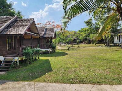 Pai Do See Resort