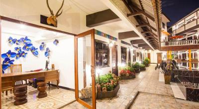 Somwang Boutique House