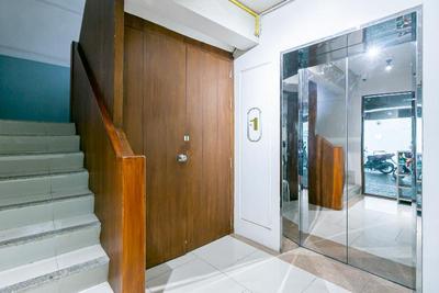 A Room Bangkok Sathorn by ZUZU