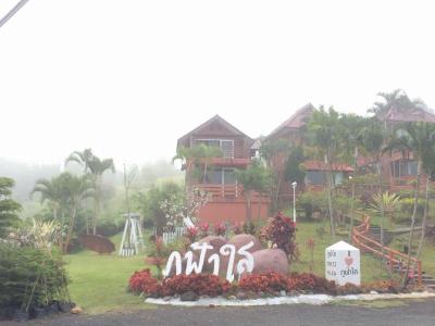 Phufasai Resort