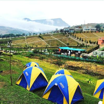 Phufasai Resort