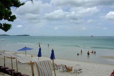 Chaweng Bliss Bungalow