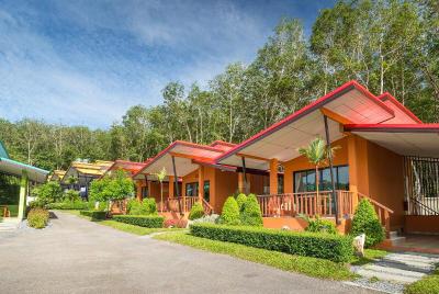 Krabi Inn Resort