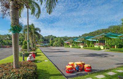 Krabi Inn Resort