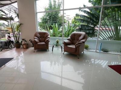 Calypso Patong Hotel