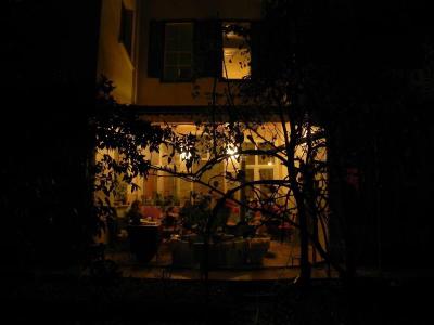 Lotus Garden Hostel