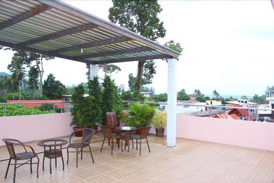 Sairee Center Guesthouse