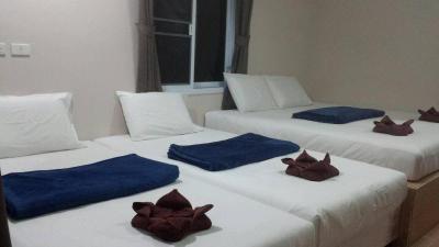 Sairee Center Guesthouse
