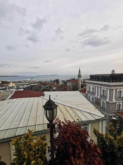 Agora Boutique Hotel & Bistro