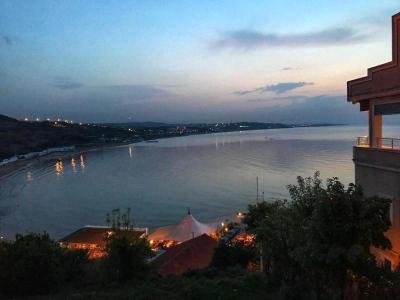 Erzurumlu Otel