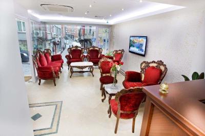 New City Hotel