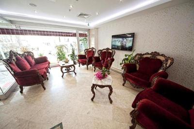 New City Hotel
