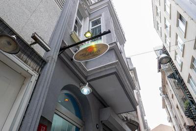 ILYADA HOTEL TAKSİM