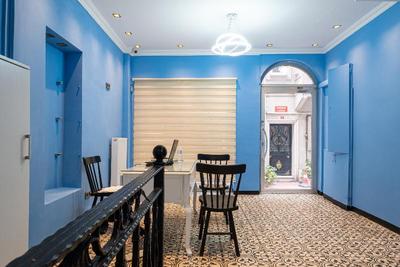 ILYADA  HOTEL TAKSİM