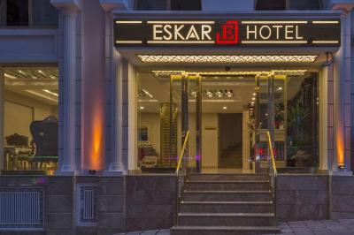 Eskar Hotel
