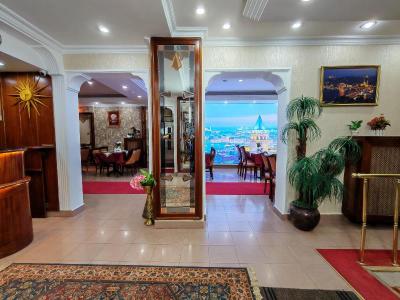 Sirkeci Emek Hotel
