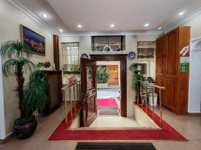 Sirkeci Emek Hotel