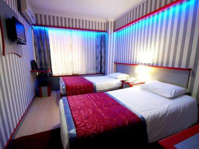Hatay Hotel Istanbul