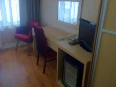 Hatay Hotel Istanbul