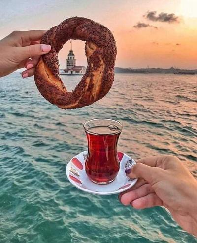 Hatay Hotel Istanbul