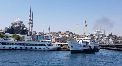 Hatay Hotel Istanbul