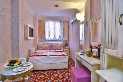 Santefe Hotel