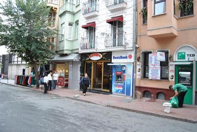 Santefe Hotel