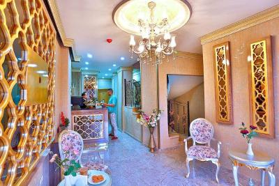 Santefe Hotel