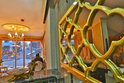 Santefe Hotel