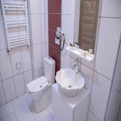 Grand Dedem Hotel