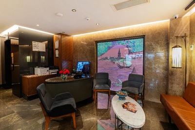 Levni Plus Hotel