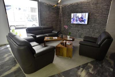 Arus Hotel Eskişehir