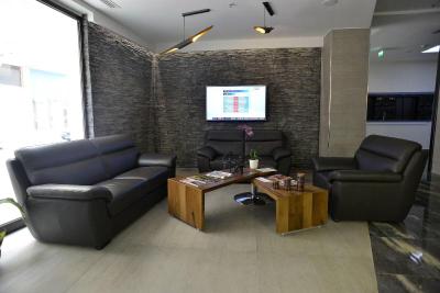 Arus Hotel Eskişehir