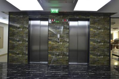 Arus Hotel Eskişehir