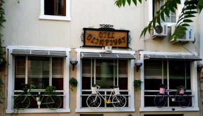 Olimpiyat Otel Izmir