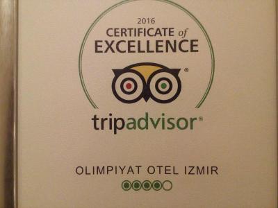 Olimpiyat Otel